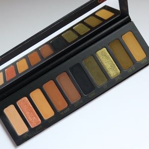 Melt Cosmetics Gemini Eyeshadow Palette